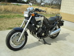 �������� �� ������ �������� Yamaha FZX750-2 1993 ���� 11